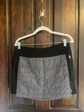 Smartwool sport skirt